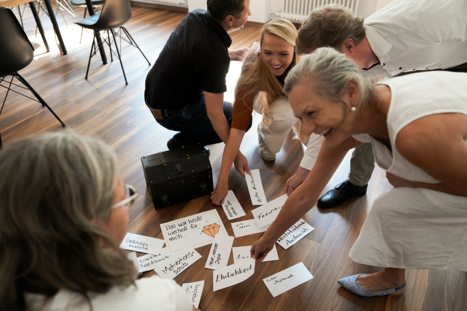 151 – Team-Resilienz