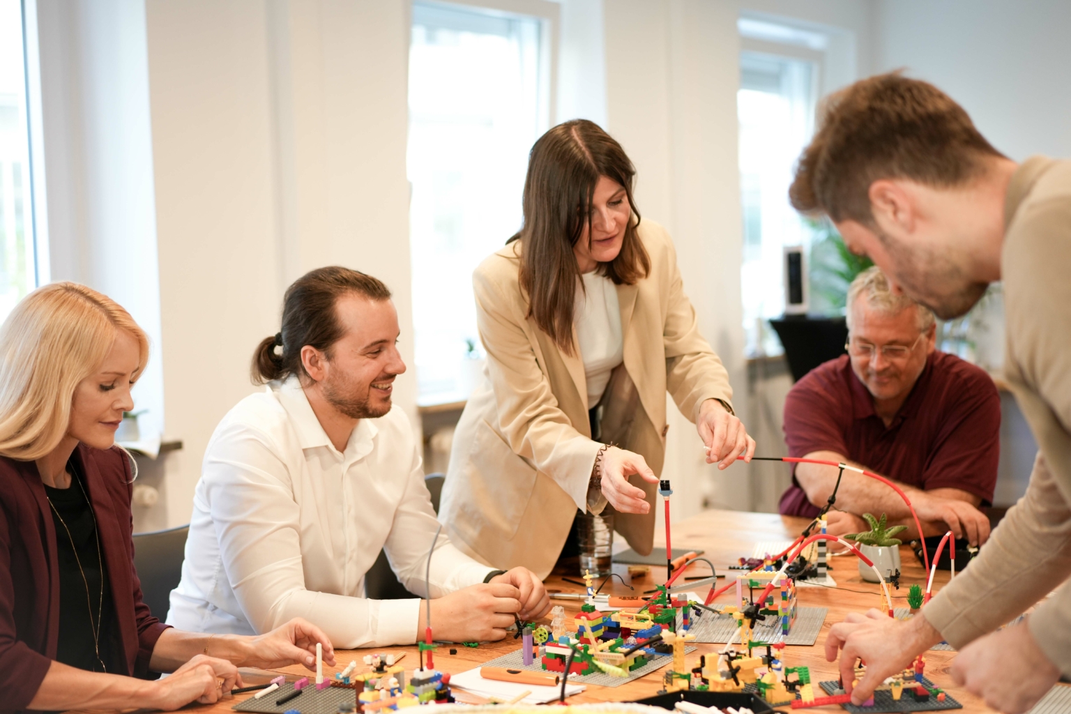 152 – Effizienz-mittleres Foto